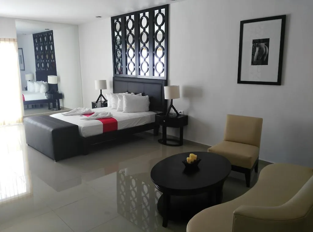 Vita Love Hotel Merida