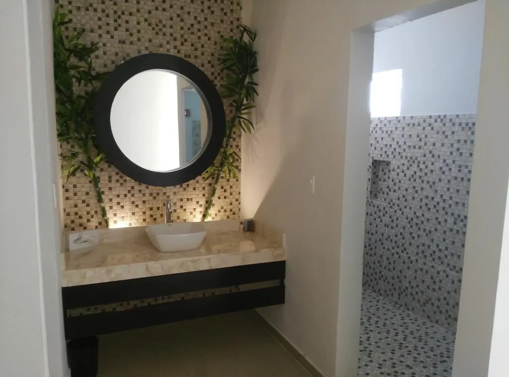 Vita Love Hotel Merida
