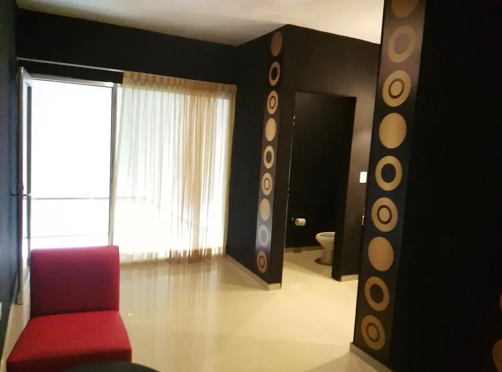 Vita Love Hotel Merida