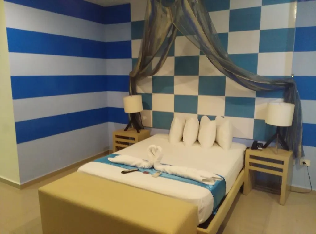 Vita Love Hotel Merida