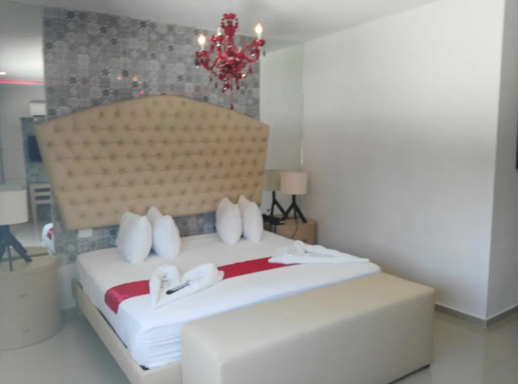 Vita Love Hotel Merida