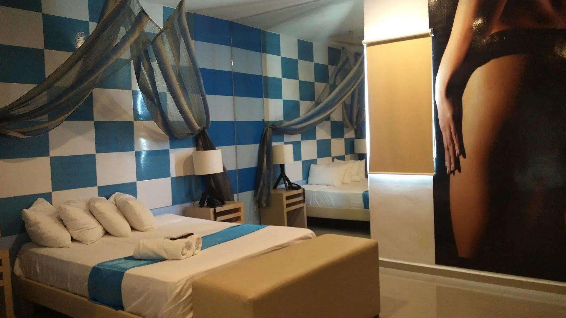 Vita Love Hotel Merida Mexico