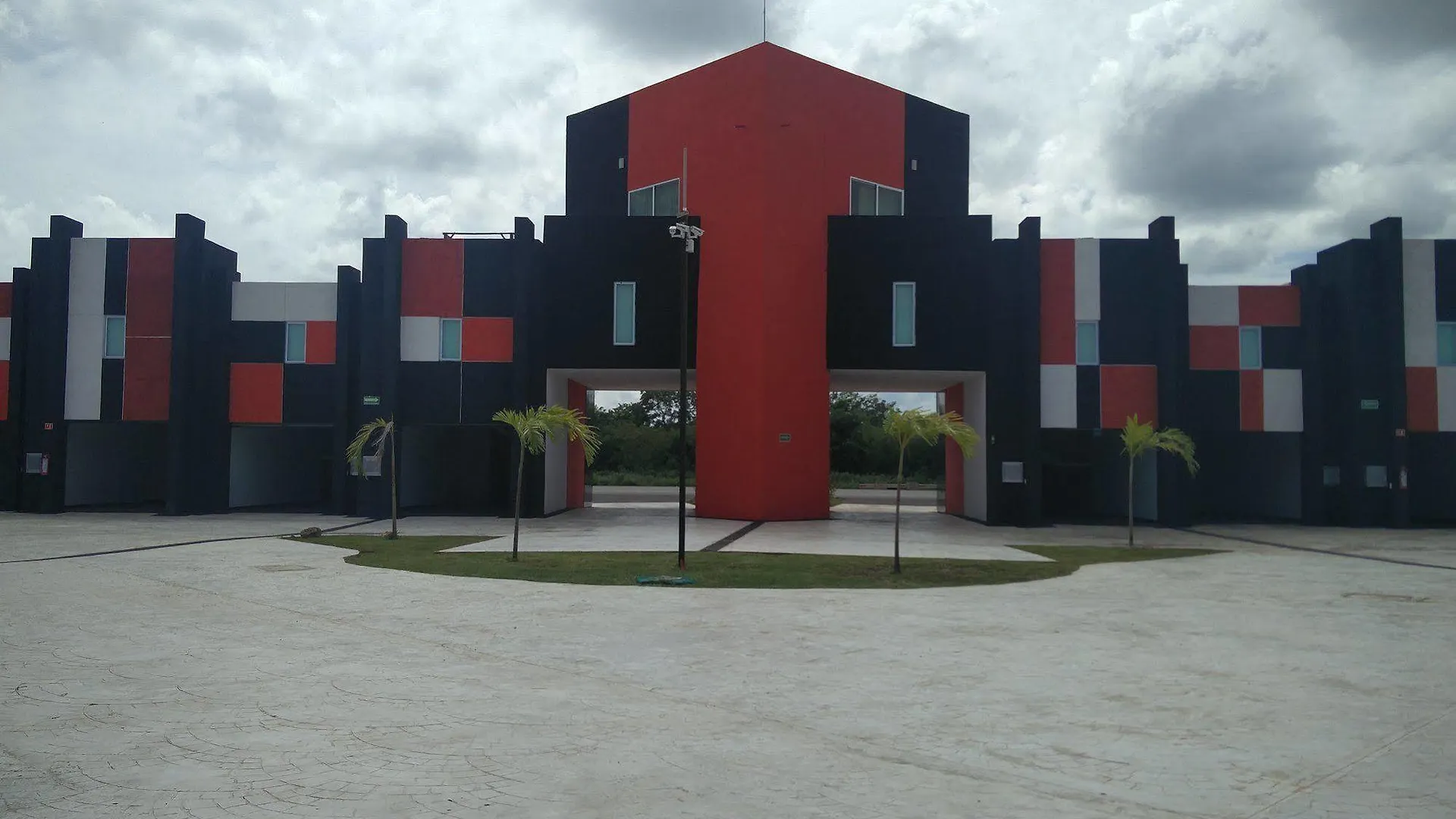 Vita Love Hotel Merida