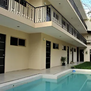 Virreyes Mérida