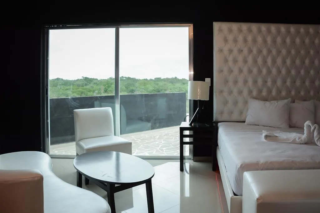 Vita Love Hotel Merida Mexico