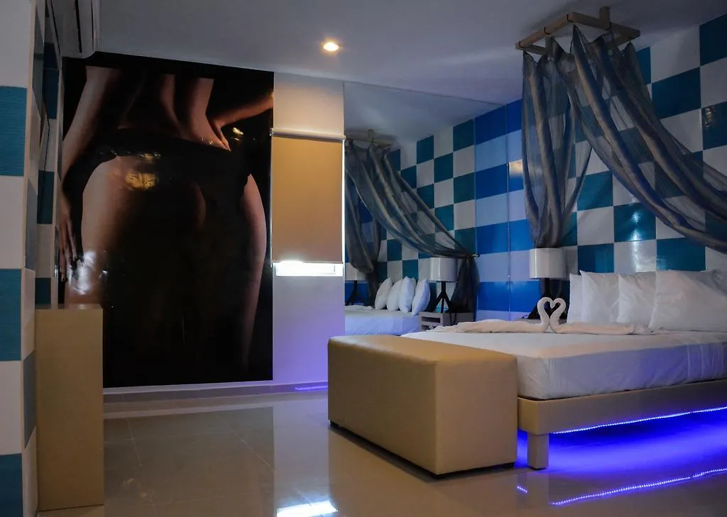 Vita Love Hotel Mérida