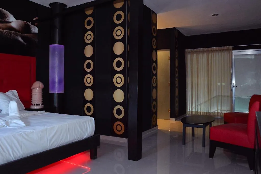 Vita Love Hotel Mérida