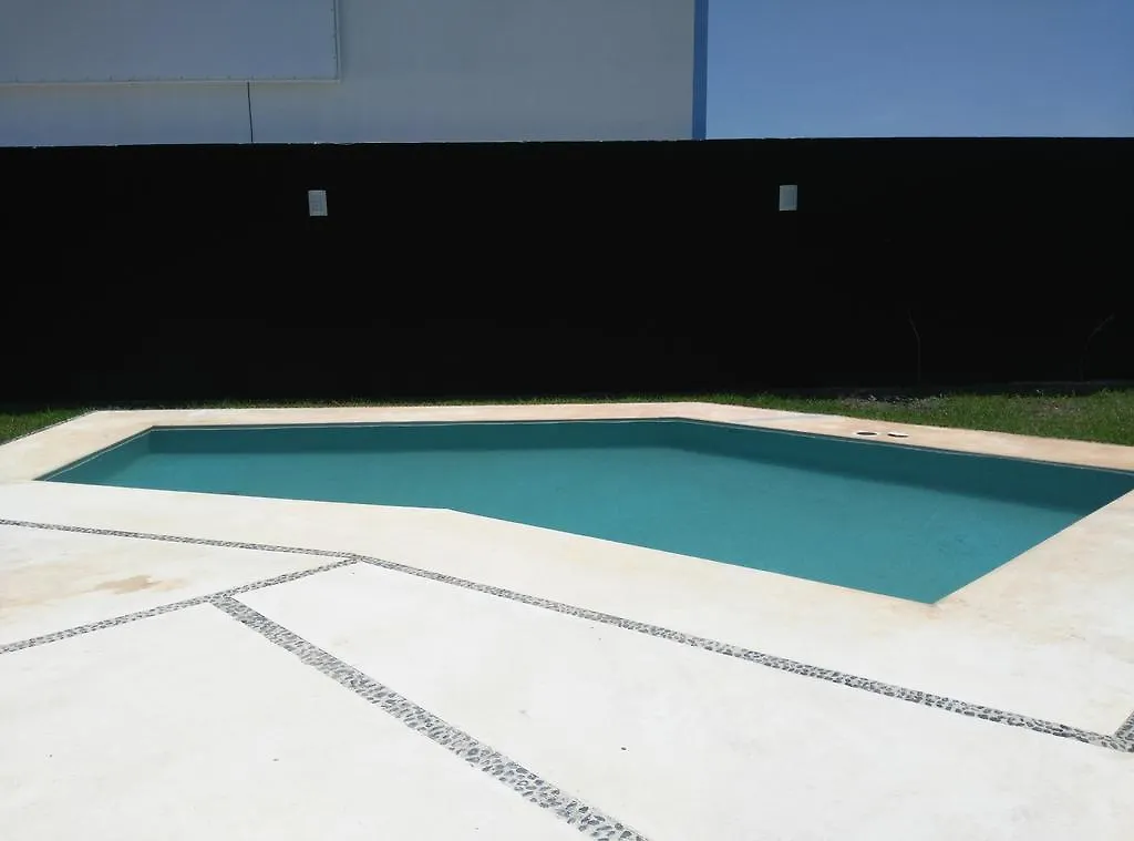 Vita Love Hotel Mérida