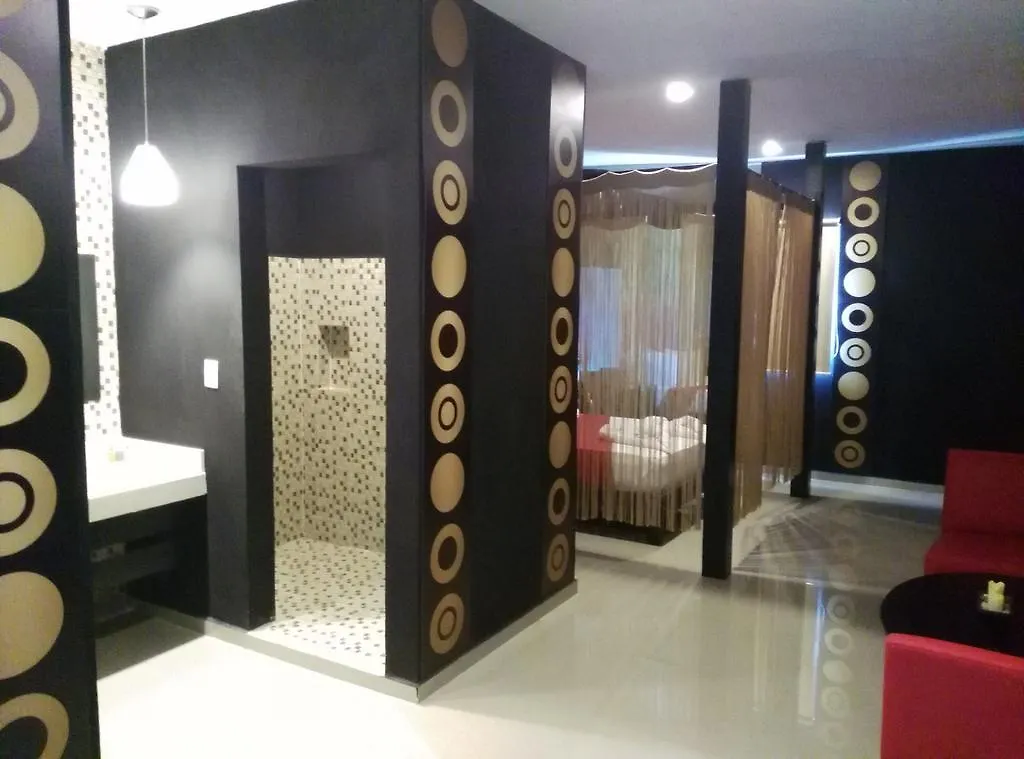 Vita Love Hotel Mérida México