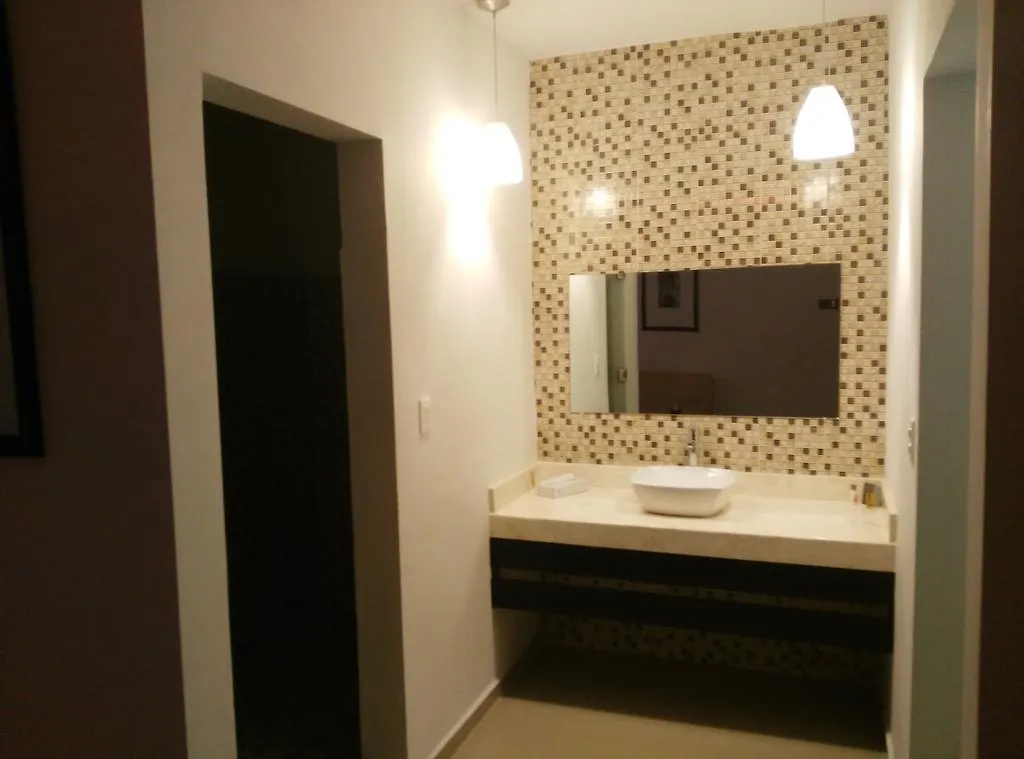 Vita Love Hotel Mérida