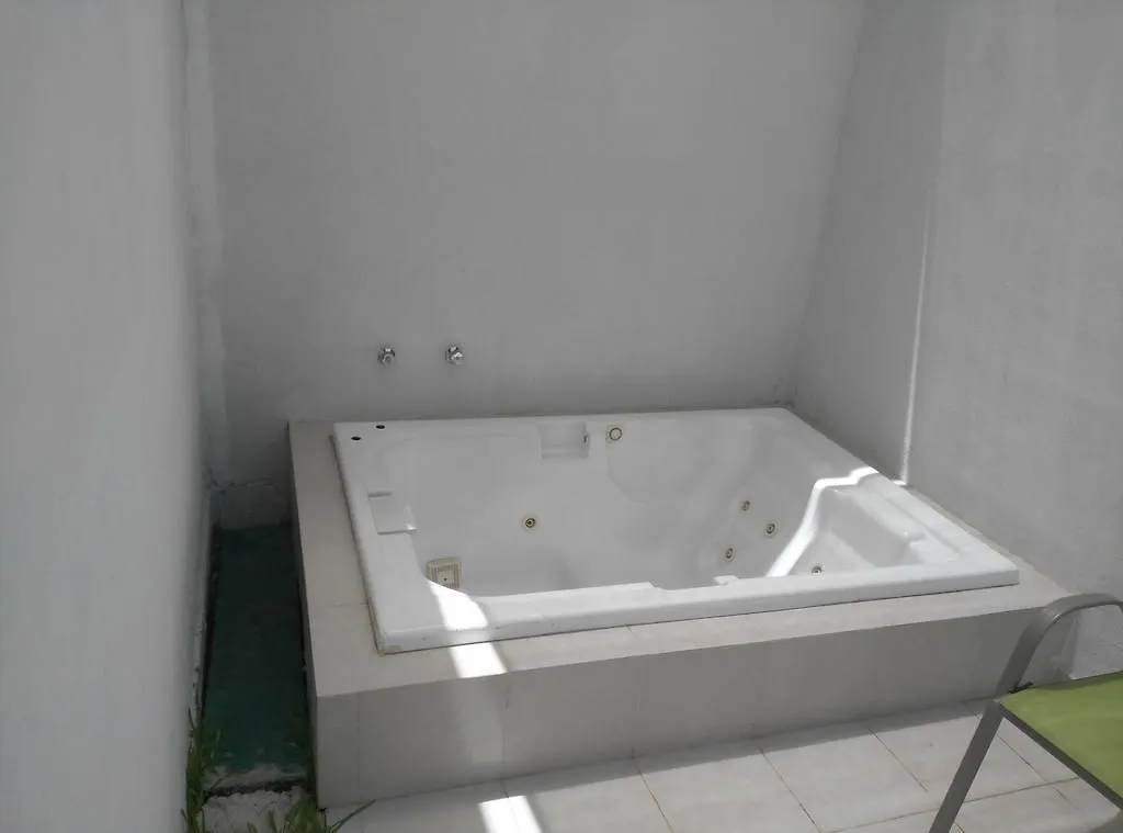 Vita Love Hotel Mérida