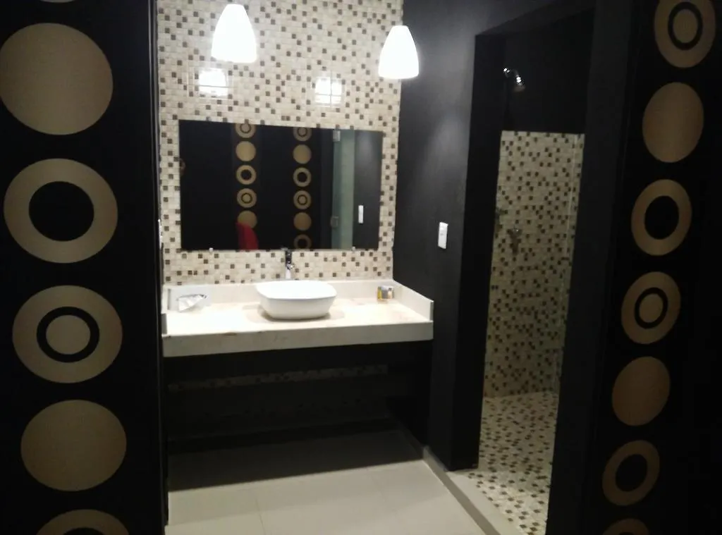 Vita Love Hotel Mérida