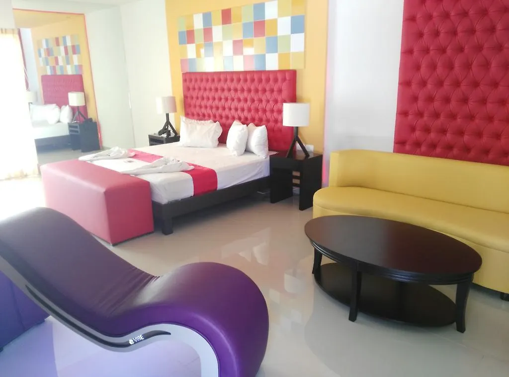 Vita Love Hotel Merida