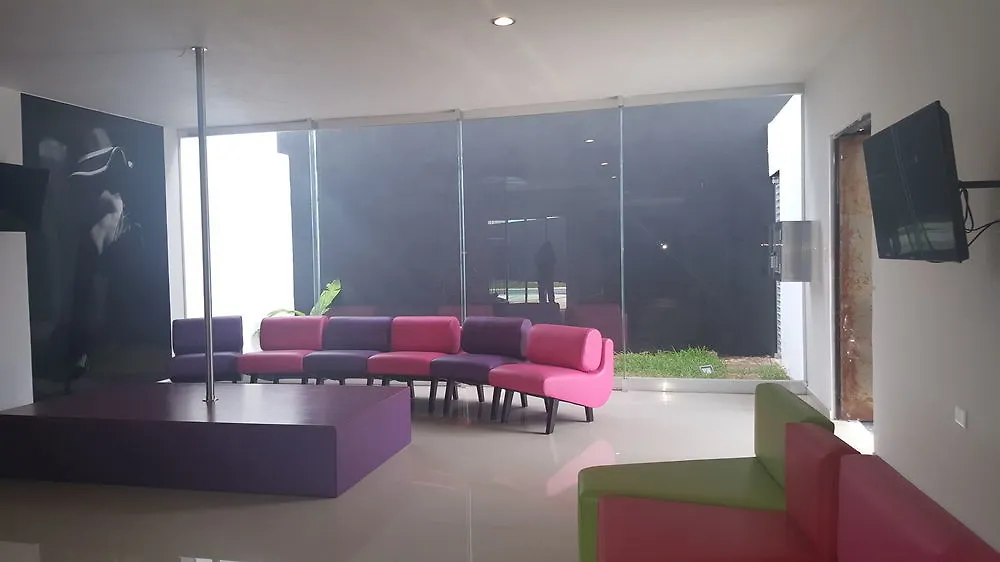 Vita Love Hotel Mérida