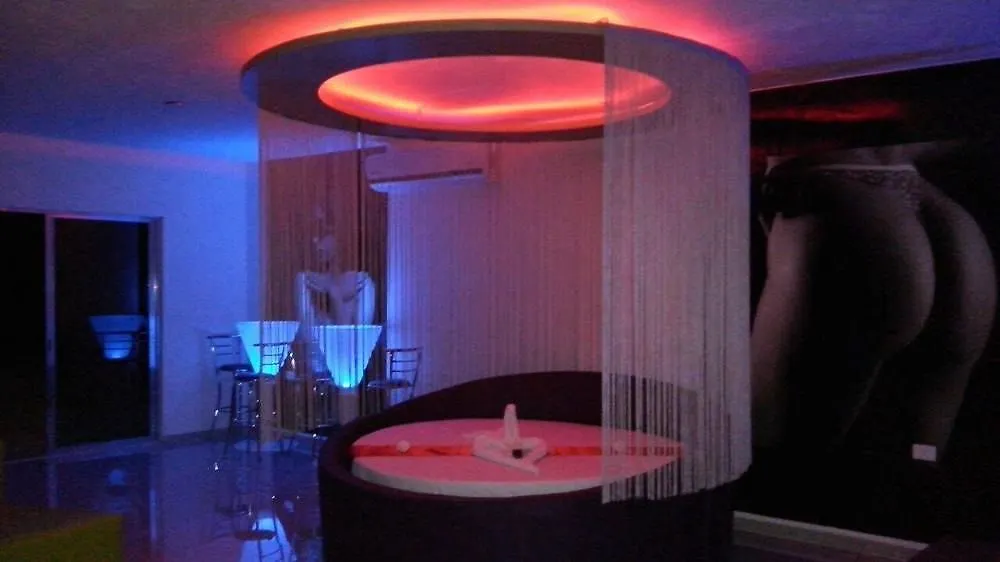 Vita Love Hotel Mérida