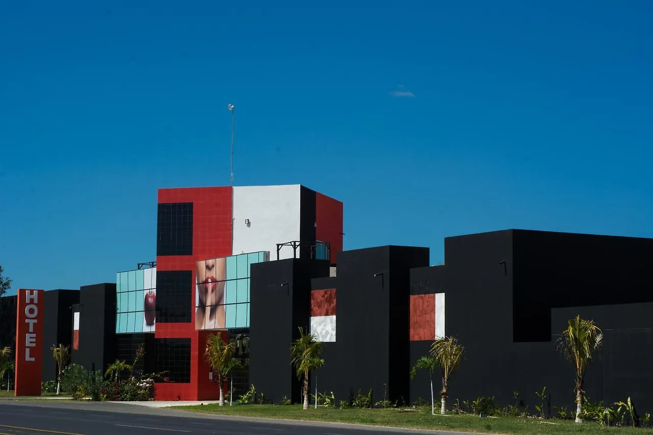 Vita Love Hotel Mérida México