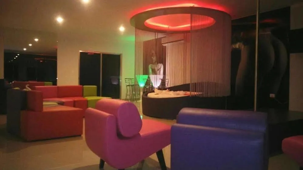 ***  Vita Love Hotel Mérida México
