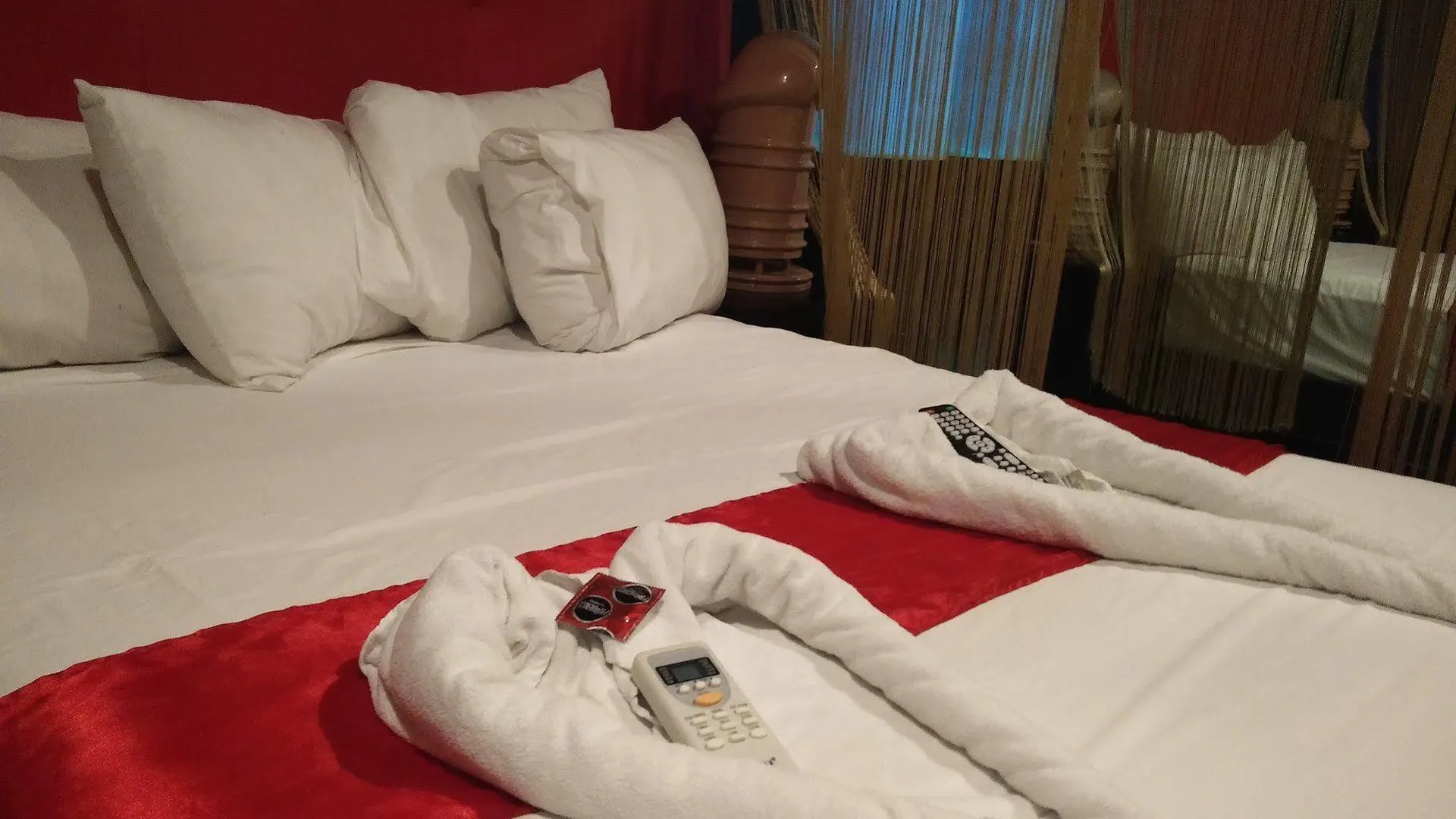 Vita Love Hotel Mérida