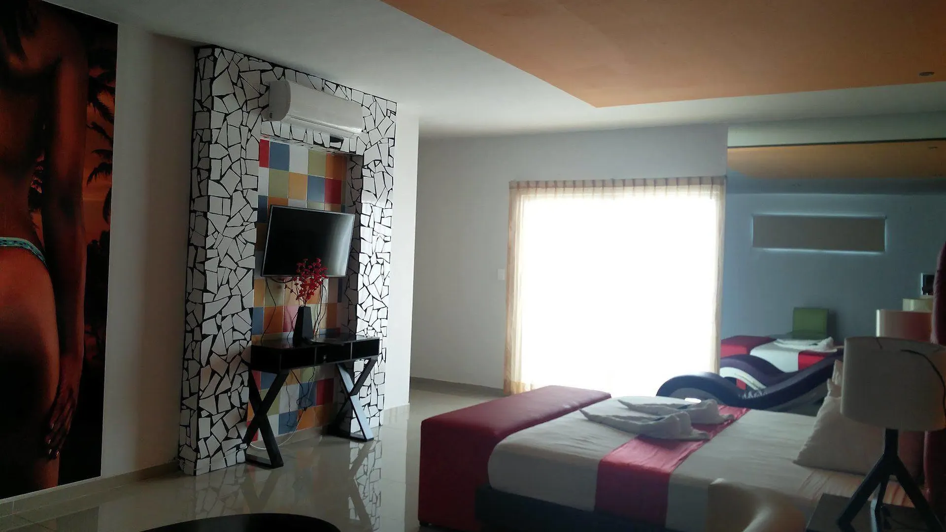 Vita Love Hotel Merida