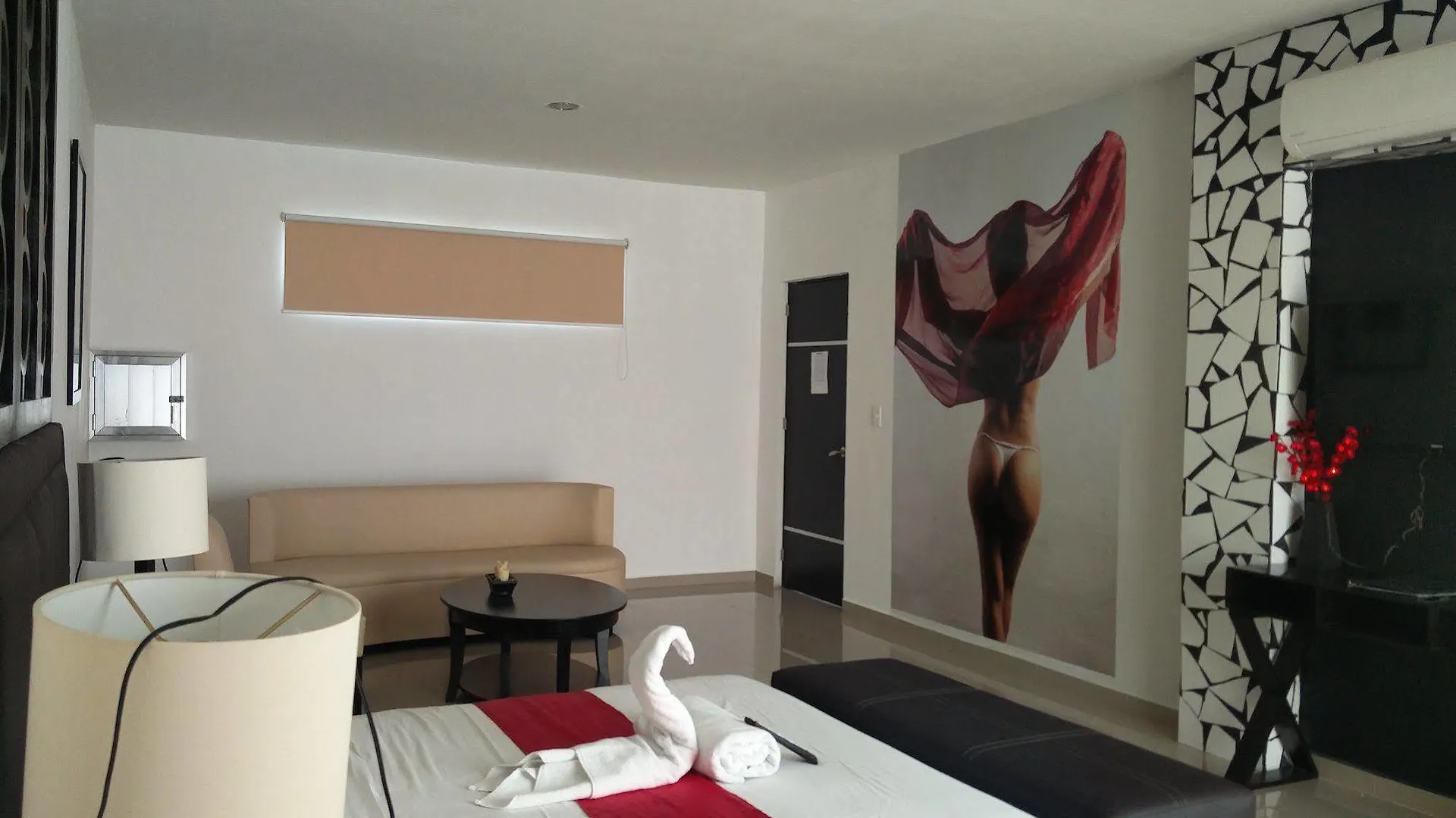 Vita Love Hotel Mérida