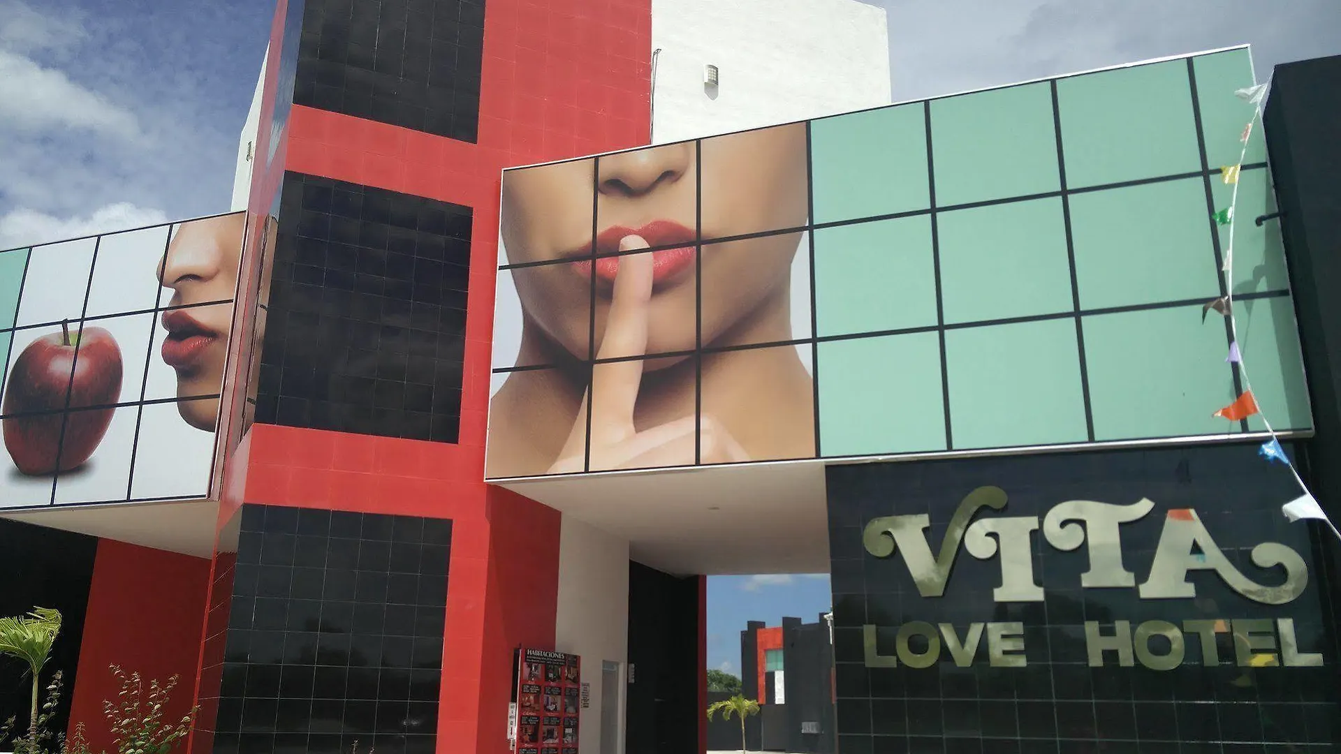 Vita Love Hotel Merida