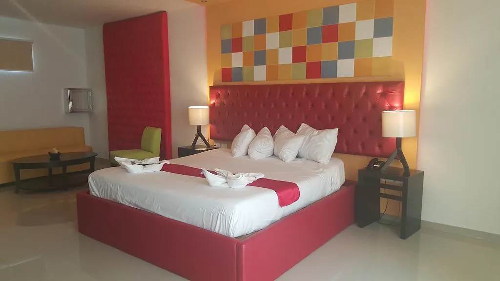 Vita Love Hotel Mérida