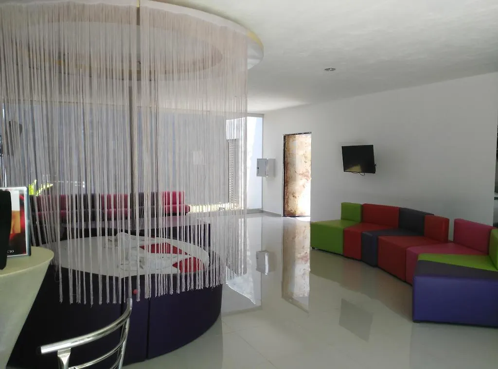 Vita Love Hotel Mérida