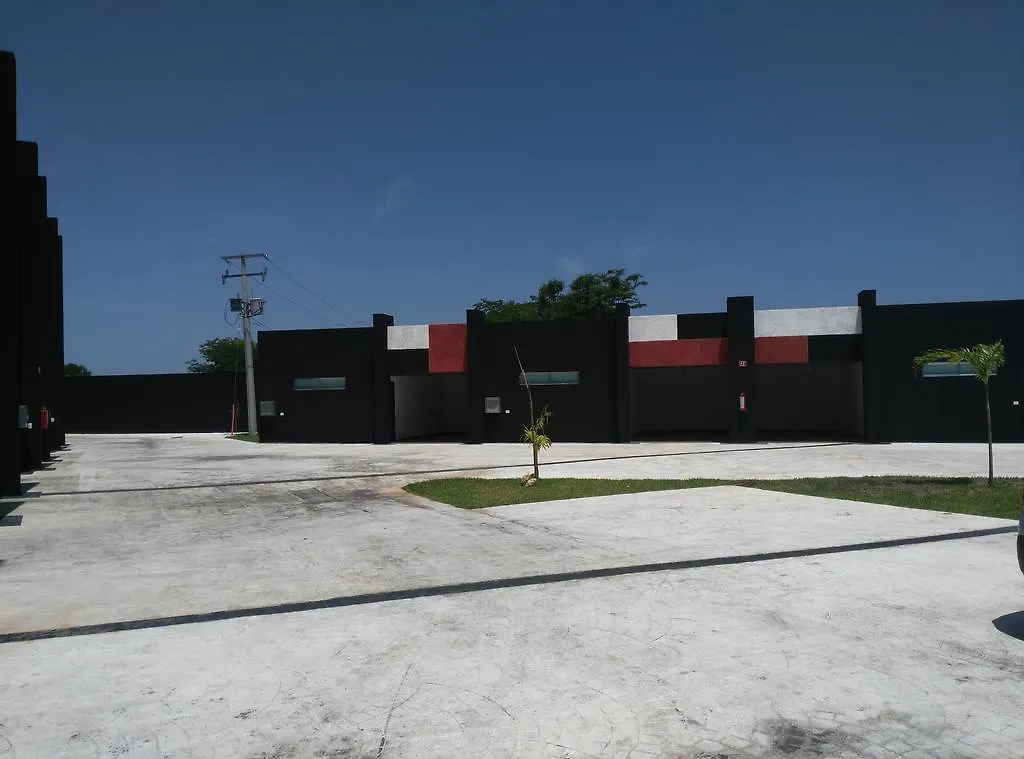 Vita Love Hotel Mérida