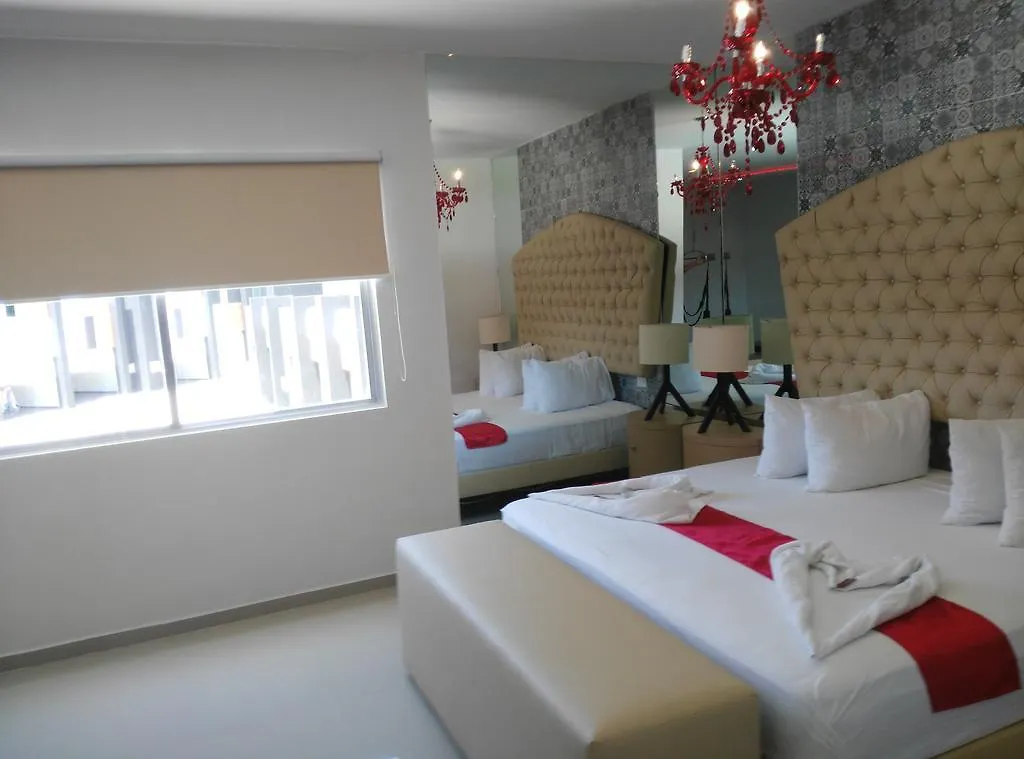 Vita Love Hotel Mérida