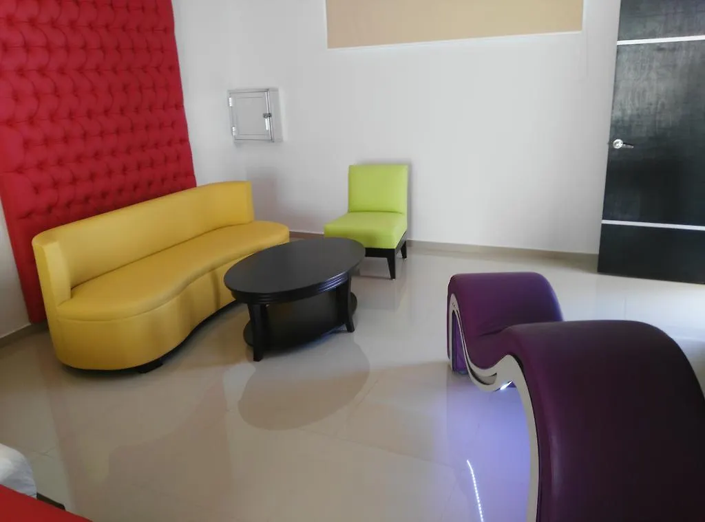 Vita Love Hotel Mérida