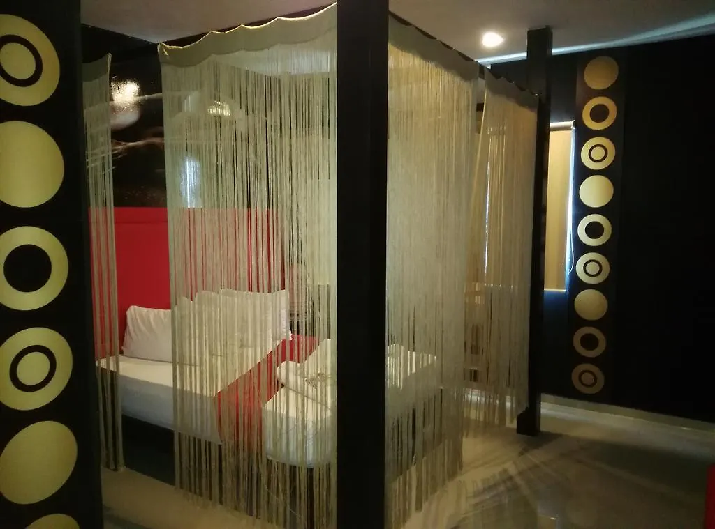 Vita Love Hotel Mérida