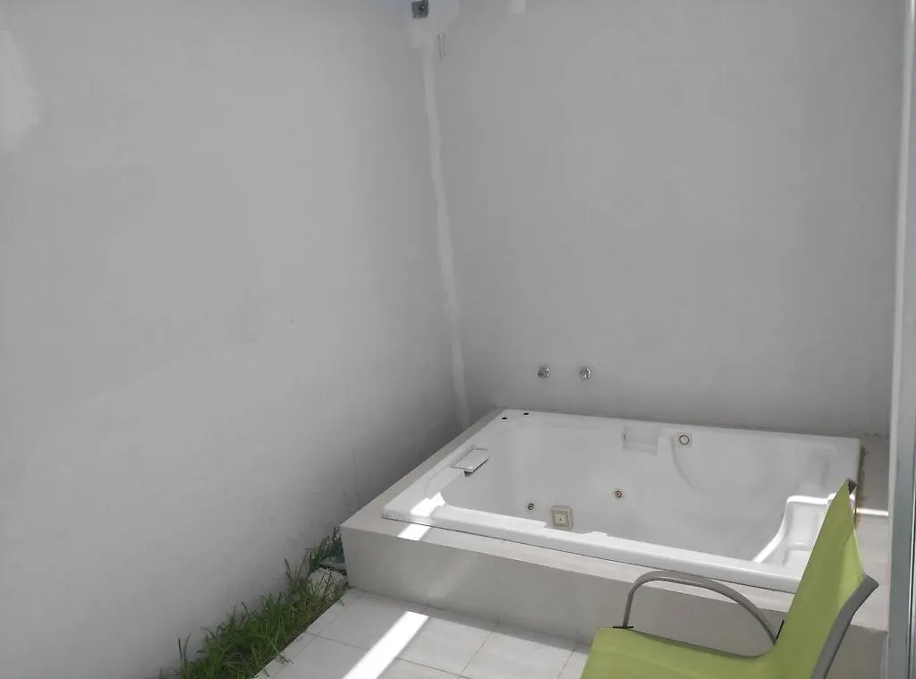 Vita Love Hotel Mérida Meksika