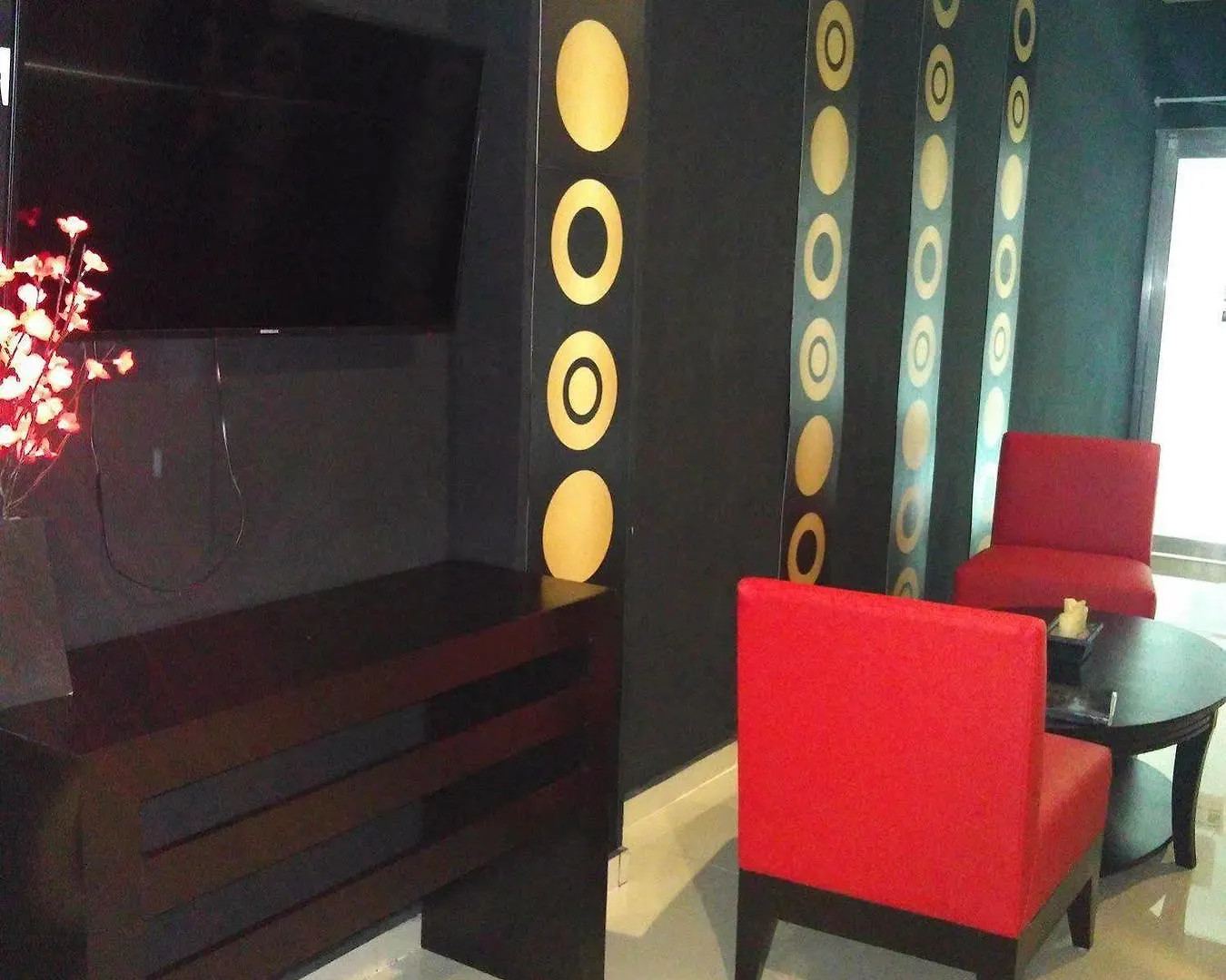 Vita Love Hotel Mérida Meksika