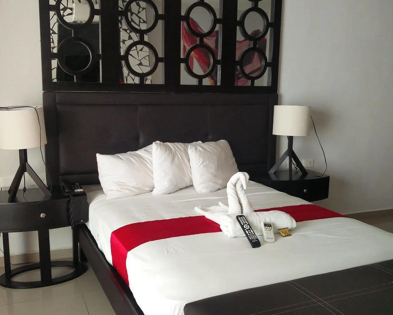 Vita Love Hotel Mérida 3*,  Meksika