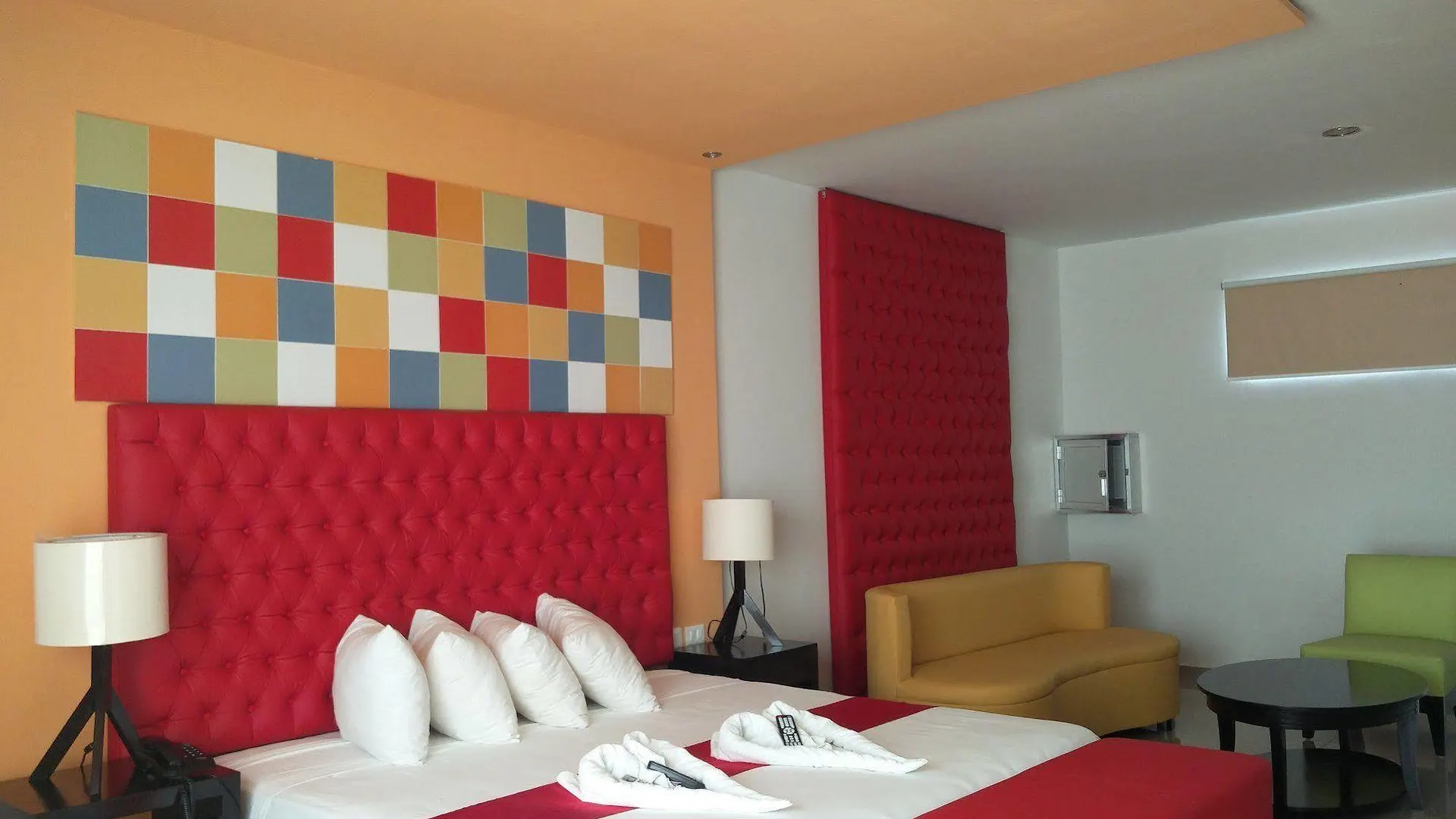 Vita Love Hotel Mérida