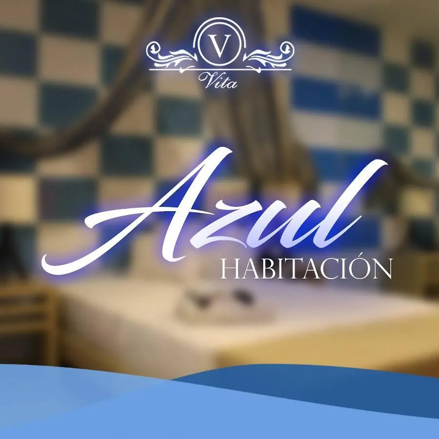 Vita Love Hotel Mérida